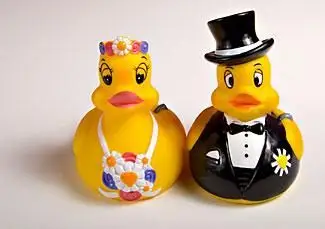 topper svadobnej torty