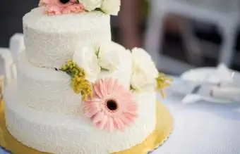 עוגת תחרה קורנלי