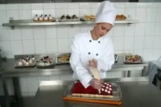 Sklep spożywczy Torty weselne