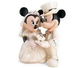 Pasteles De Boda Disney