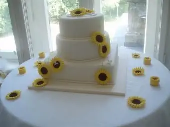 Zdjęcie dzięki uprzejmości Fatimy, fati dream cakes na Flickr.