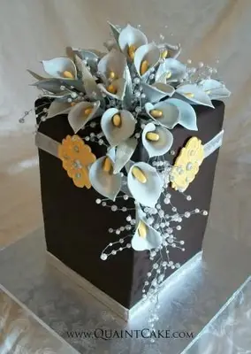 La pittoresca torta Co.