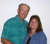 Michael a Betty Jo a McNulty of Ideas In Iron