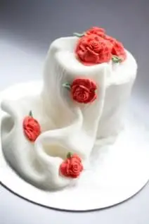 Tortas De Boda En Miniatura