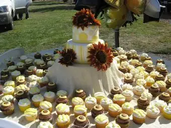 Zdjęcie dzięki uprzejmości ArtisanCakeCompany na Flickr.