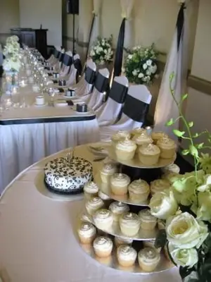 Zdjęcie dzięki uprzejmości Candice Roach, www.bakedinvancouver.com.