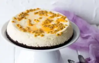 Tvarohové svadobné torty