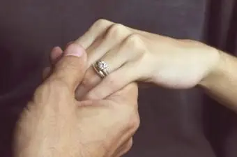 Cerimonie di rinnovo dei voti nuziali