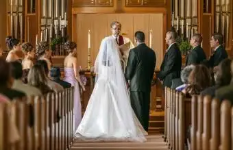 Bénédictions et dictons de mariage italiens