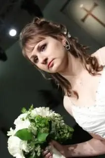 ルーテルの結婚式