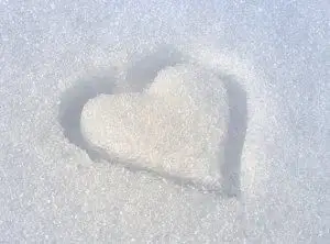 Casamento no País das Maravilhas do Inverno