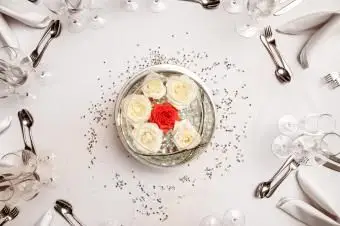 תמונות של מרכזי חתונה מודרניים