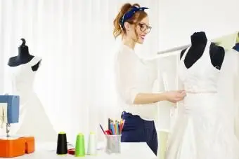 Patrones De Vestidos De Novia