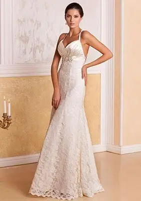 Tipps zur Auswahl eines zweiten Hochzeitskleides