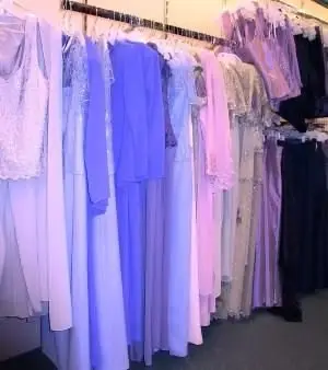 Sukienki dla Mamy Panny Młodej lub Pana Młodego