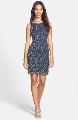 PisarroNightsのドレス