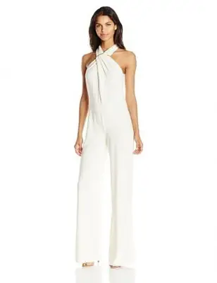 フォーマルジャンプスーツ