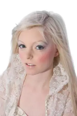 Bolero de casamento de renda