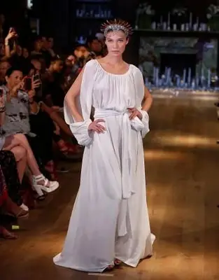 Pokaz LA Fashion Council z udziałem ODYLYNE