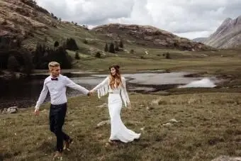 5 czeskich projektantów sukni ślubnych