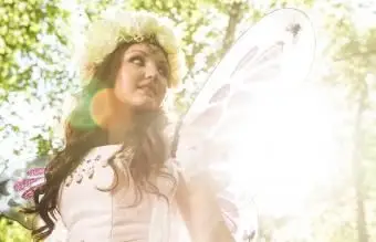 שמלות כלה פיות