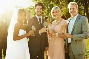 Styles de robe d'été pour la mère du marié