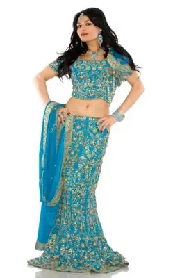 lehenga choli