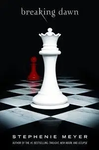 Breaking Dawn di Stephanie Meyer su Amazon.com