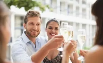 Przemówienia na kolację próbną