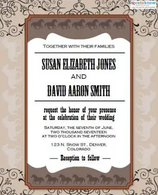 Clicca per scaricare e stampare questo invito.