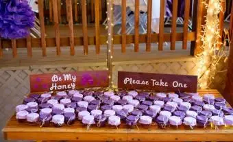 Cowboyhut Ausstecher