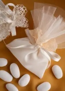 Dulces de boda italianos