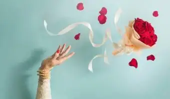 בחר בזרוק זרוק