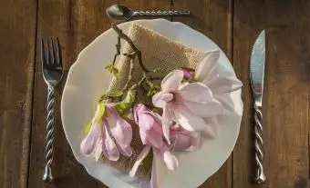 prestieranie magnólie