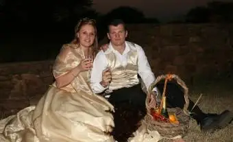 סלי מתנה ליל כלולות