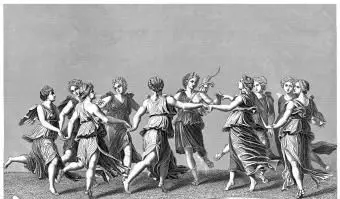 Historia ślubów zachodnich