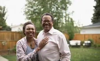 Prečo sa ľudia vydávajú?