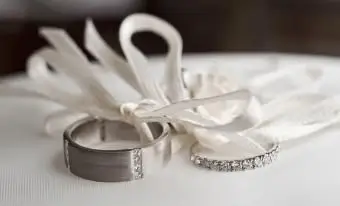 Storia della fede nuziale