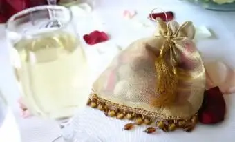 Historia Ślubnych Przysług