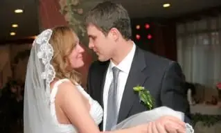 カントリーウェディングソング