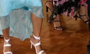 Jüdische Hochzeitstänze