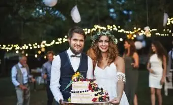 Nagie Ciasto na Deser