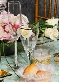 Menu semplici per ricevimenti di nozze