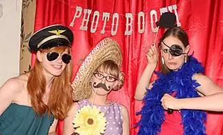 Usuario de Flickr Iain Farrell