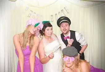 Usuario de Flickr Iain Farrell