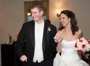 Prekvapivé svadobné tance