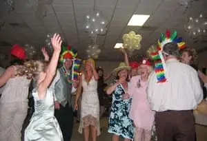 Jogos de curiosidades para recepções de casamento