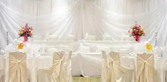 Tavoli di testa a due livelli