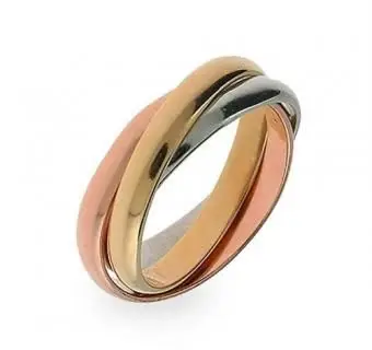 טבעת טריניטי