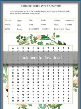 לחץ להדפסת משחק הזוגות המפורסם.